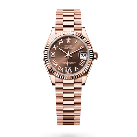 Rolex Datejust 31 2782 CHG024000C 278275-0025