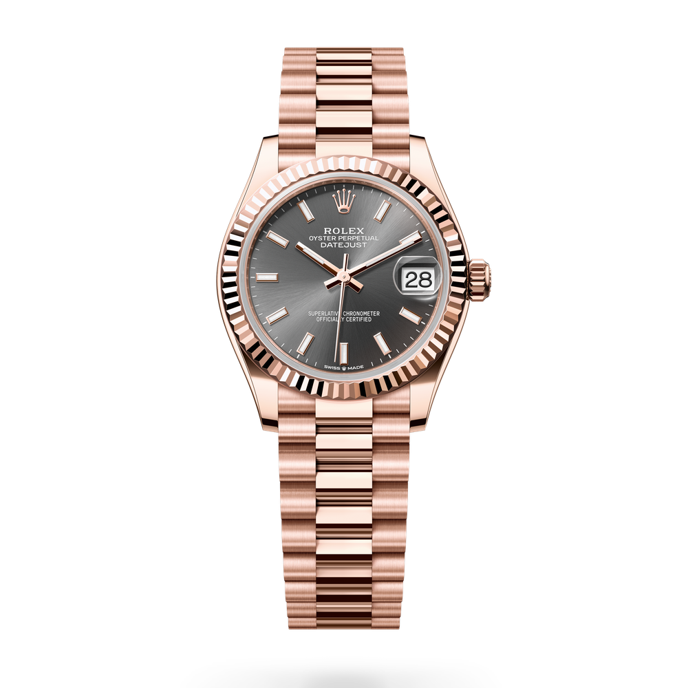 Rolex Datejust 31 2782 CHG024000C 278275-0027