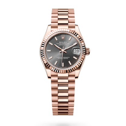 Rolex Datejust 31 2782 CHG024000C 278275-0027