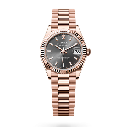 Rolex Datejust 31 2782 CHG024000C 278275-0027