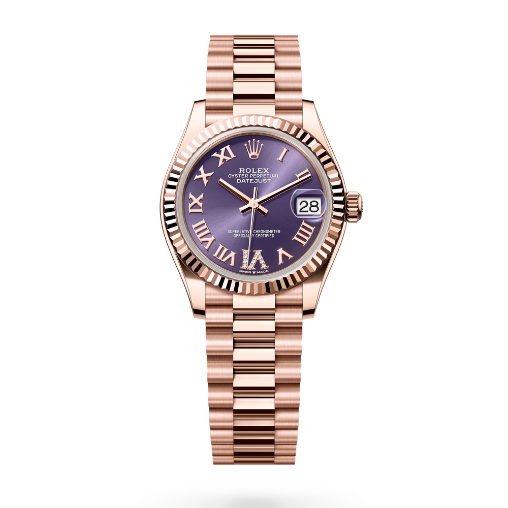Rolex Datejust 31 2782 CHG024000C 278275-0029