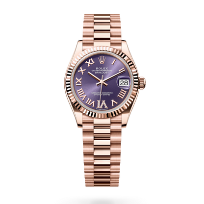 Rolex Datejust 31 2782 CHG024000C 278275-0029