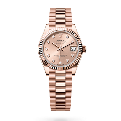 Rolex Datejust 31 2782 CHG024000C 278275-0031