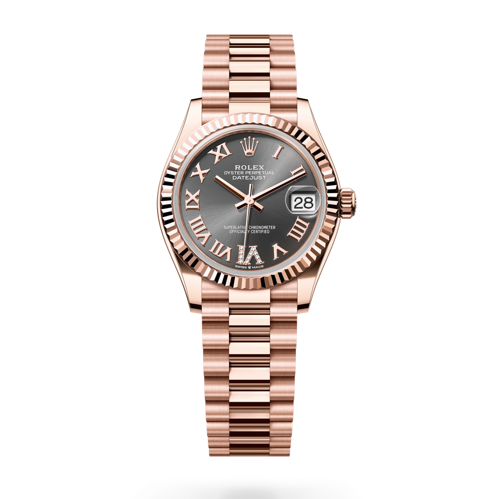 Rolex Datejust 31 2782 CHG024000C 278275-0033
