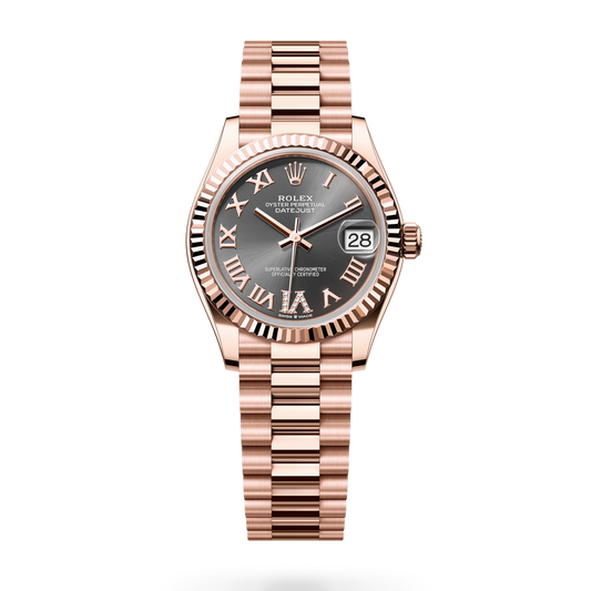 Rolex Datejust 31 2782 CHG024000C 278275-0033