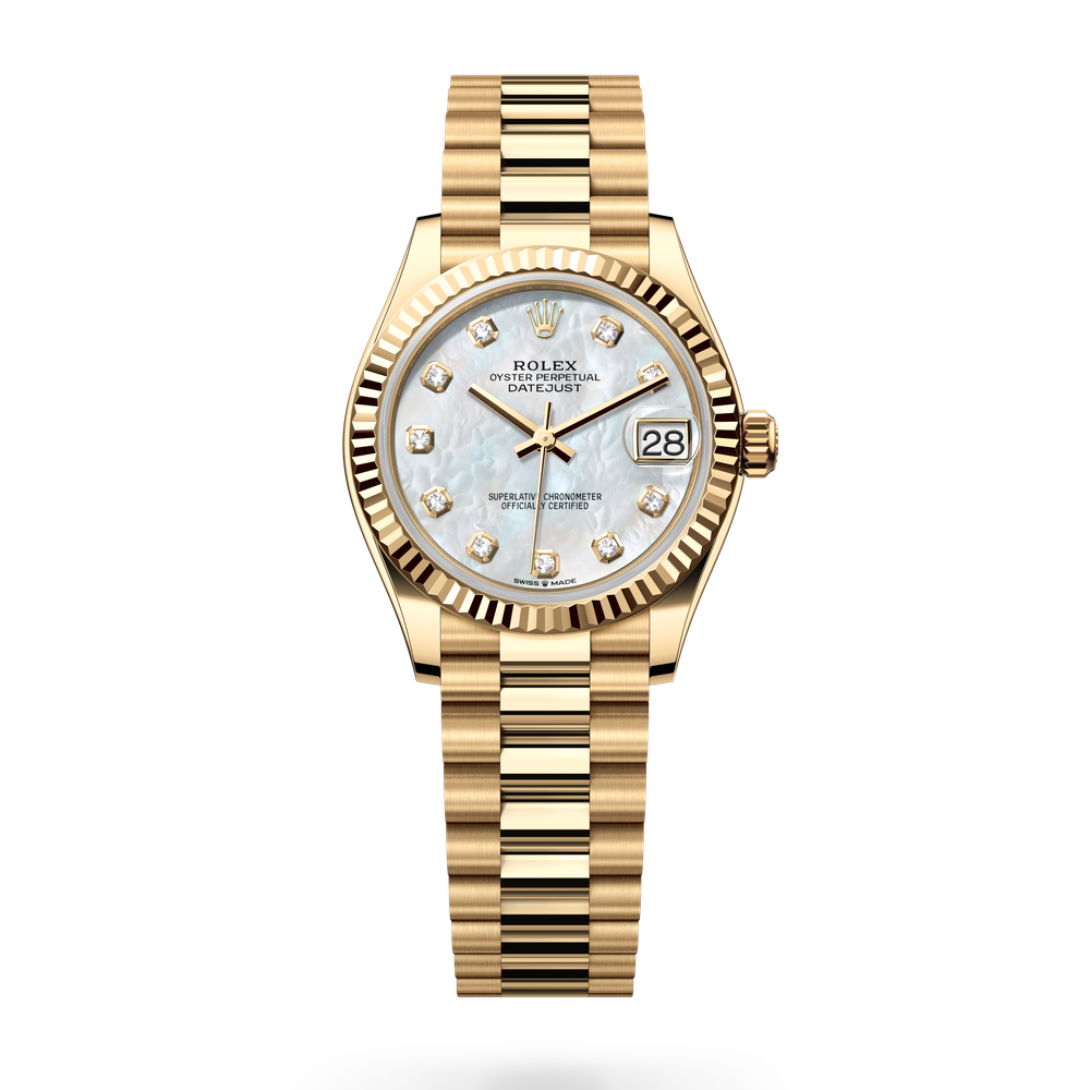 Rolex Datejust 31 2782 CHG024000C 278278-0010