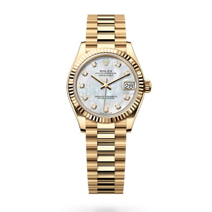 Rolex Datejust 31 2782 CHG024000C 278278-0010