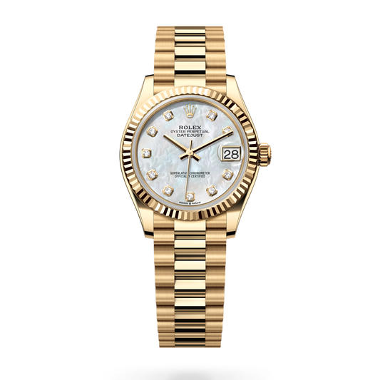 Rolex Datejust 31 2782 CHG024000C 278278-0010