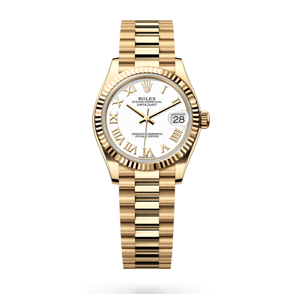 Rolex Datejust 31 2782 CHG024000C 278278-0020