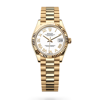 Rolex Datejust 31 2782 CHG024000C 278278-0020