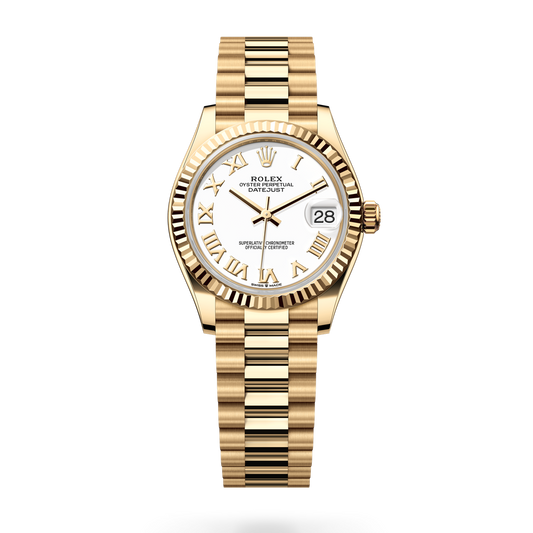 Rolex Datejust 31 2782 CHG024000C 278278-0020