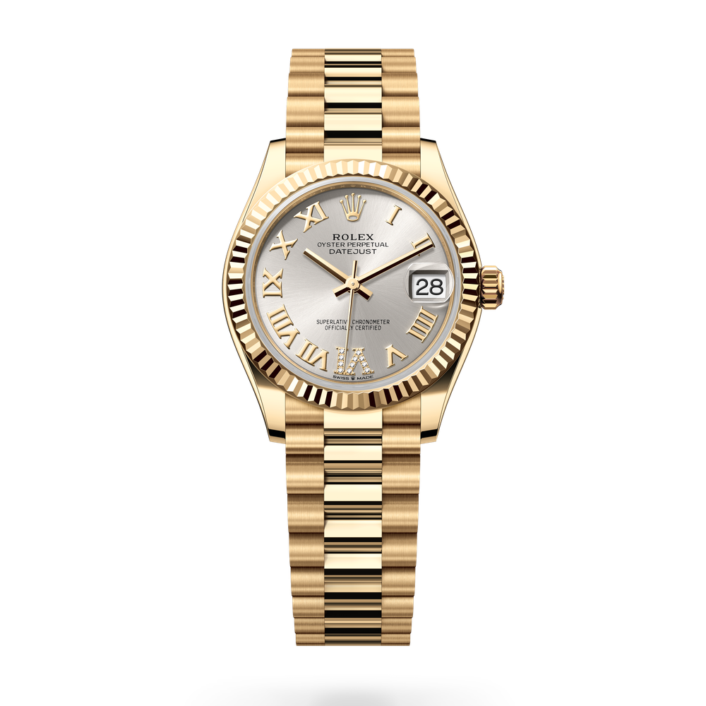 Rolex Datejust 31 2782 CHG024000C 278278-0028