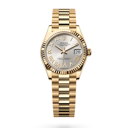 Rolex Datejust 31 2782 CHG024000C 278278-0028