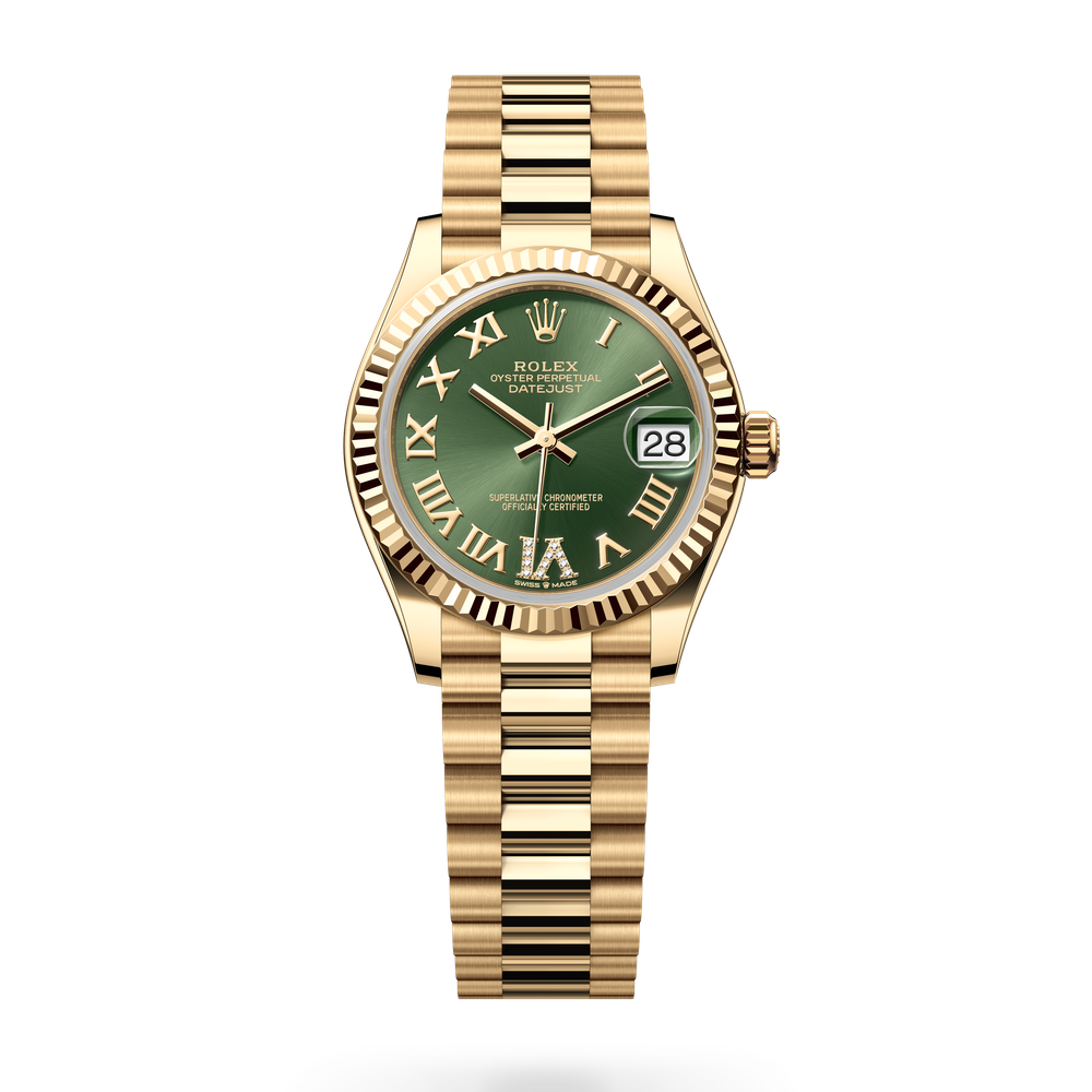 Rolex Datejust 31 2782 CHG024000C 278278-0030