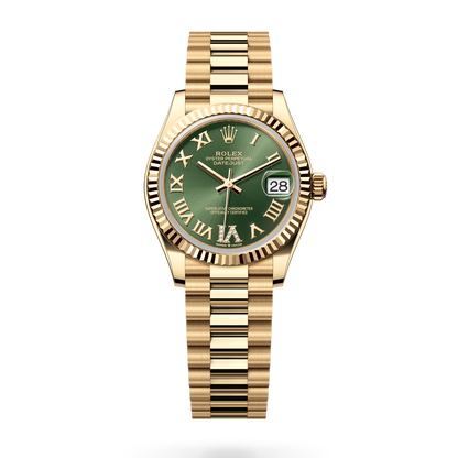 Rolex Datejust 31 2782 CHG024000C 278278-0030