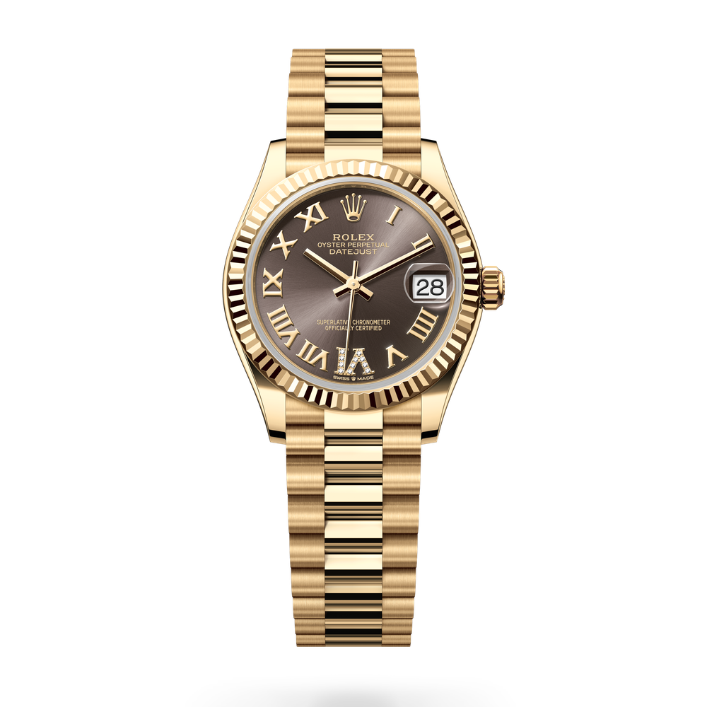 Rolex Datejust 31 2782 CHG024000C 278278-0032