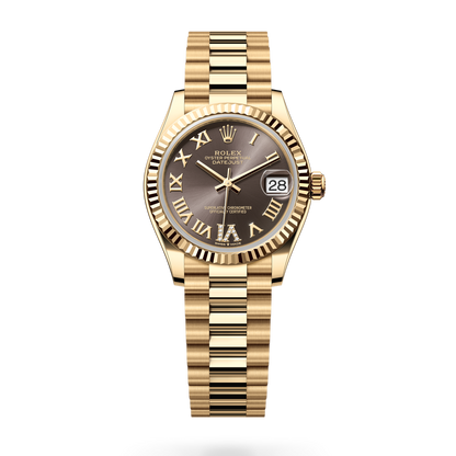 Rolex Datejust 31 2782 CHG024000C 278278-0032