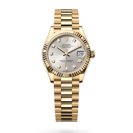 Rolex Datejust 31 2782 CHG024000C 278278-0034