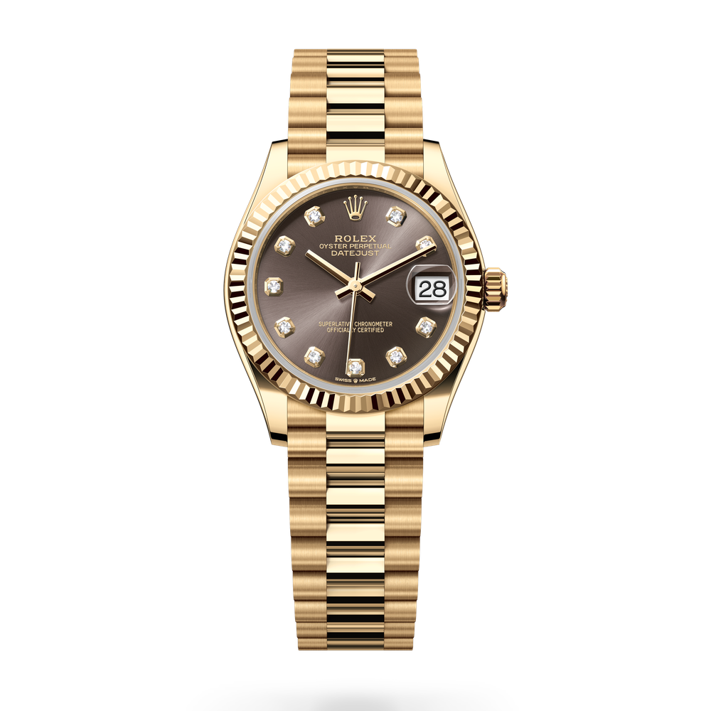 Rolex Datejust 31 2782 CHG024000C 278278-0036