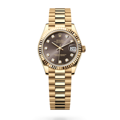 Rolex Datejust 31 2782 CHG024000C 278278-0036