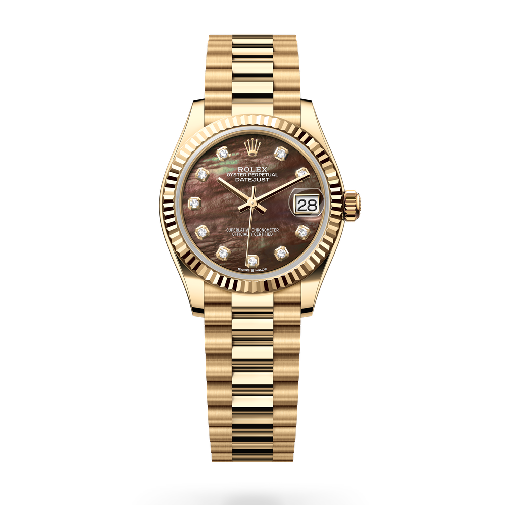 Rolex Datejust 31 2782 CHG024000C 278278-0038