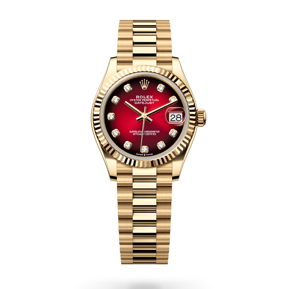 Rolex Datejust 31 2782 CHG024000C 278278-0049