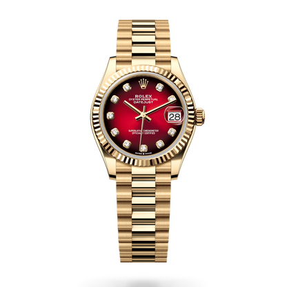 Rolex Datejust 31 2782 CHG024000C 278278-0049