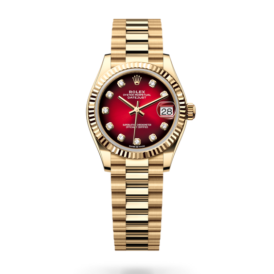 Rolex Datejust 31 2782 CHG024000C 278278-0049
