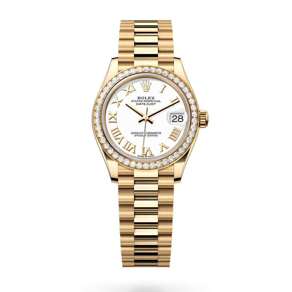 Rolex Datejust 31 2782 CHG024000C 278288rbr-0009