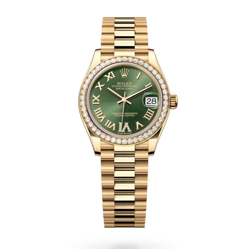 Rolex Datejust 31 2782 CHG024000C 278288rbr-0024