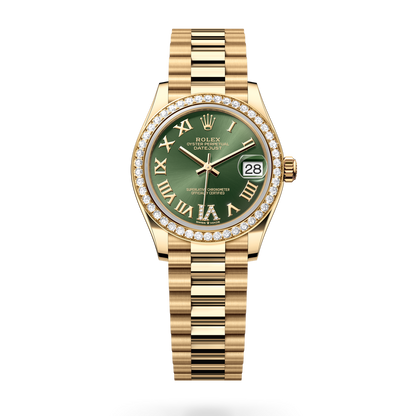 Rolex Datejust 31 2782 CHG024000C 278288rbr-0024