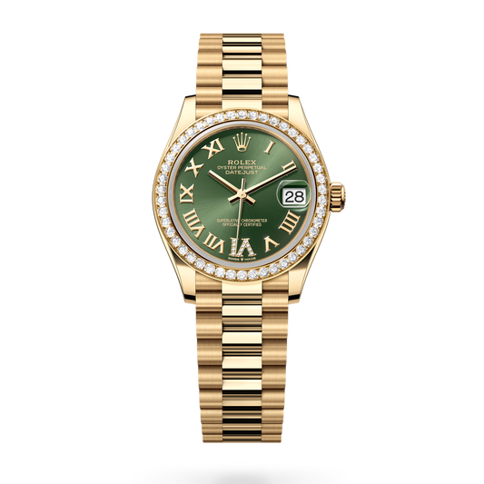 Rolex Datejust 31 2782 CHG024000C 278288rbr-0024