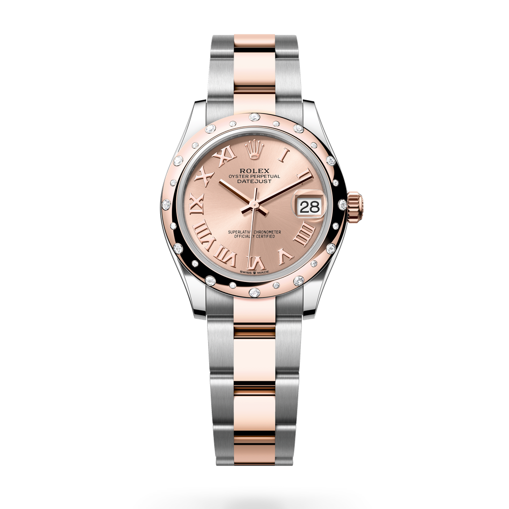 Rolex Datejust 31 2782 CHG024000C 278341rbr-0005