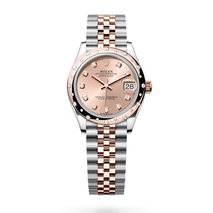 Rolex Datejust 31 2782 CHG024000C 278341rbr-0024