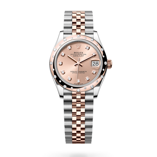 Rolex Datejust 31 2782 CHG024000C 278341rbr-0024