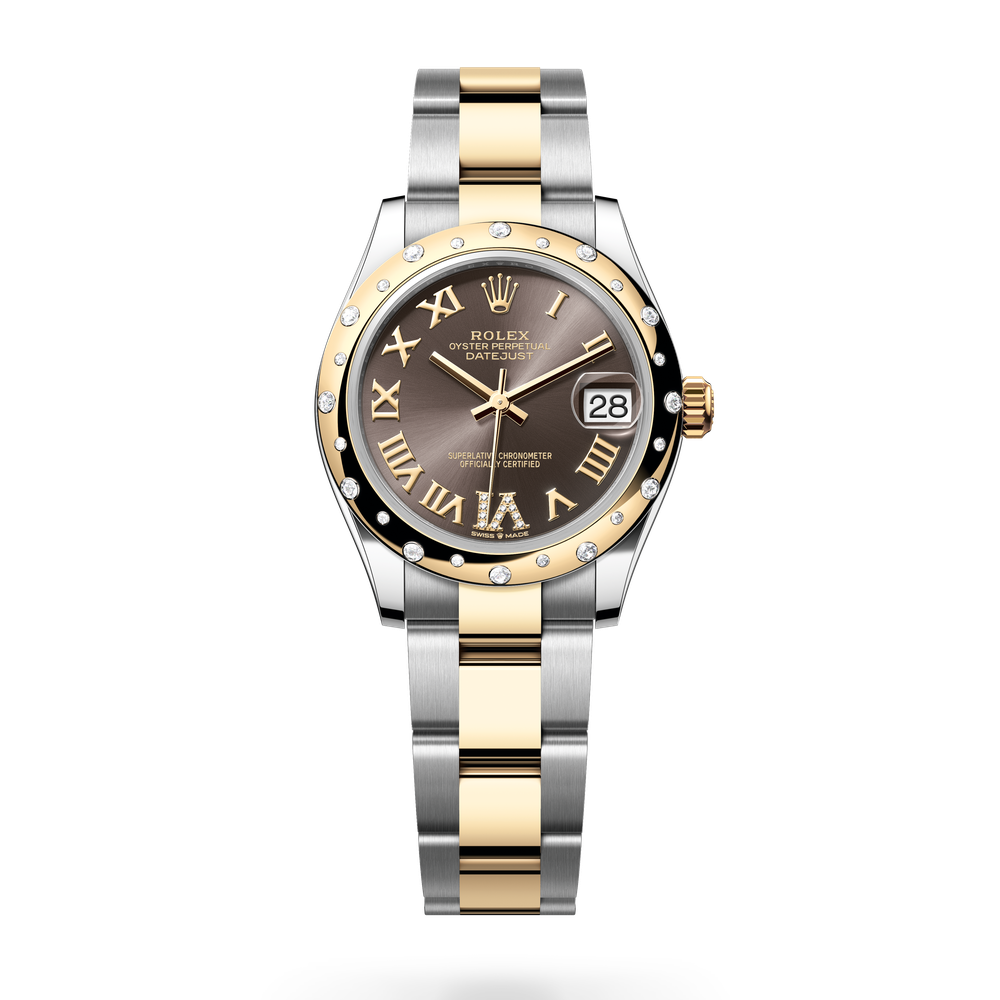 Rolex Datejust 31 2782 CHG024000C 278343rbr-0017