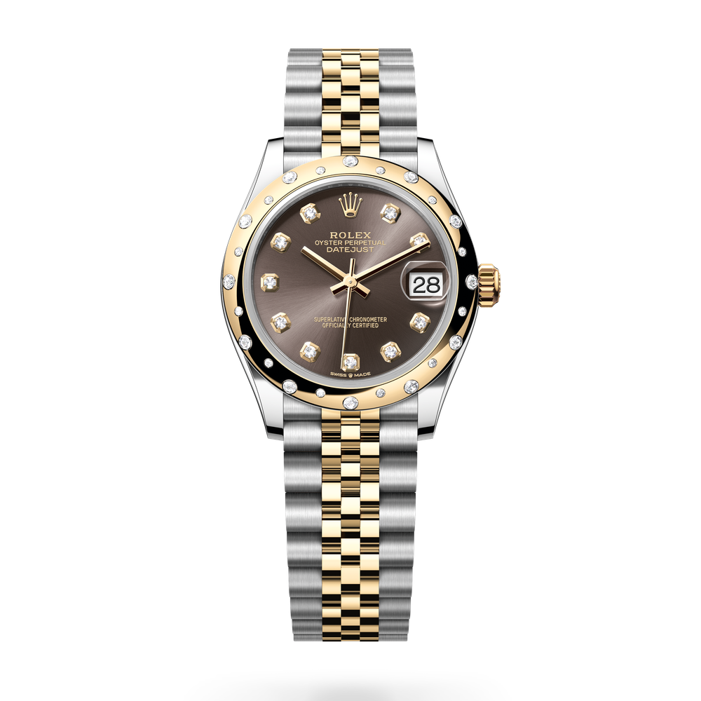 Rolex Datejust 31 2782 CHG024000C 278343rbr-0022