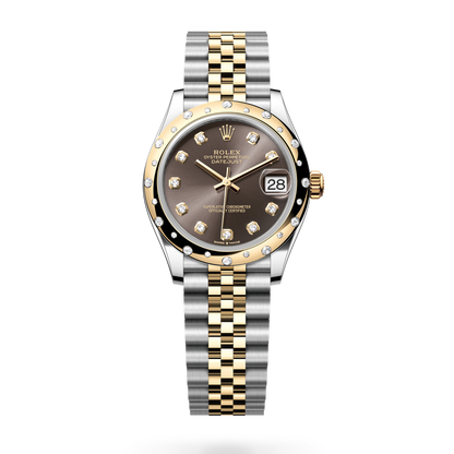 Rolex Datejust 31 2782 CHG024000C 278343rbr-0022
