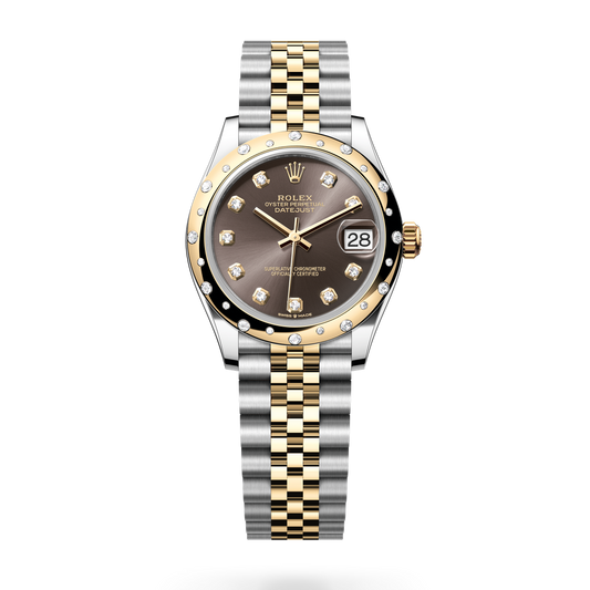 Rolex Datejust 31 2782 CHG024000C 278343rbr-0022