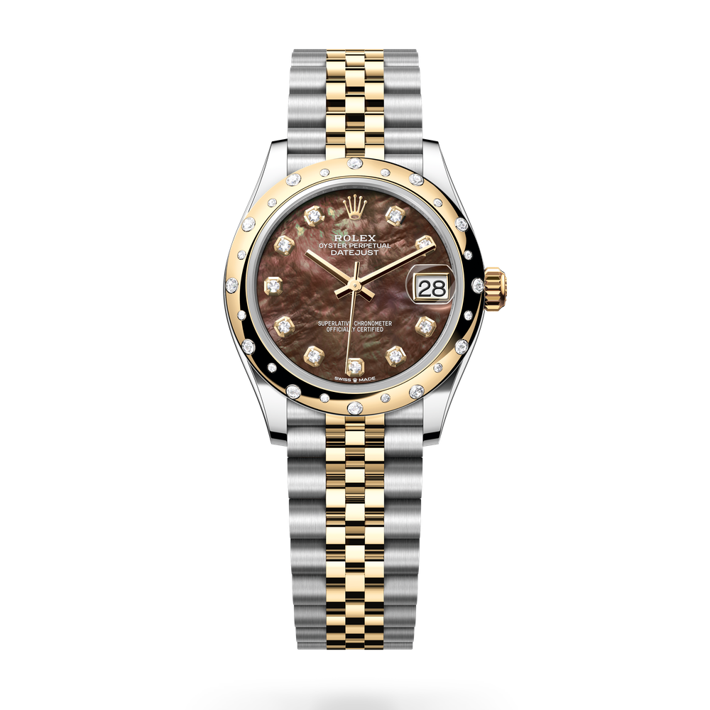 Rolex Datejust 31 2782 CHG024000C 278343rbr-0024