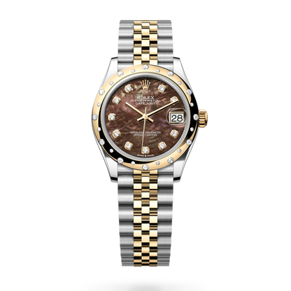 Rolex Datejust 31 2782 CHG024000C 278343rbr-0024