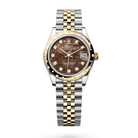 Rolex Datejust 31 2782 CHG024000C 278343rbr-0024