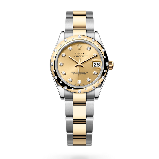 Rolex Datejust 31 2782 CHG024000C 278343rbr-0025