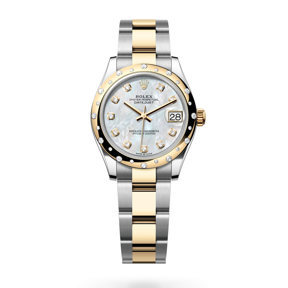 Rolex Datejust 31 2782 CHG024000C 278343rbr-0027