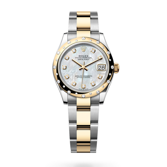 Rolex Datejust 31 2782 CHG024000C 278343rbr-0027