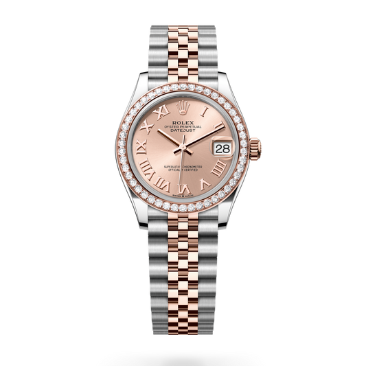 Rolex Datejust 31 2782 CHG024000C 278381rbr-0002