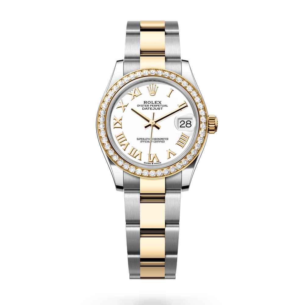 Rolex Datejust 31 2782 CHG024000C 278383rbr-0001