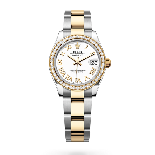 Rolex Datejust 31 2782 CHG024000C 278383rbr-0001