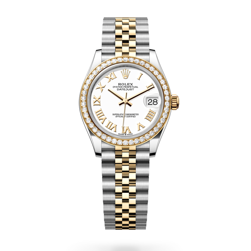 Rolex Datejust 31 2782 CHG024000C 278383rbr-0002