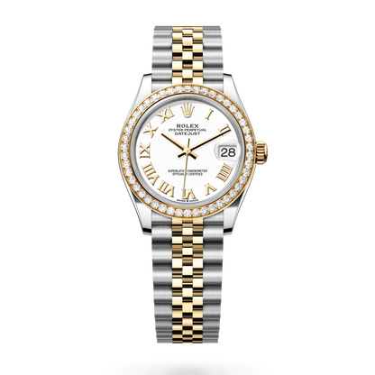 Rolex Datejust 31 2782 CHG024000C 278383rbr-0002